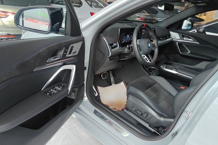 Used BMW X2 2024 M35i