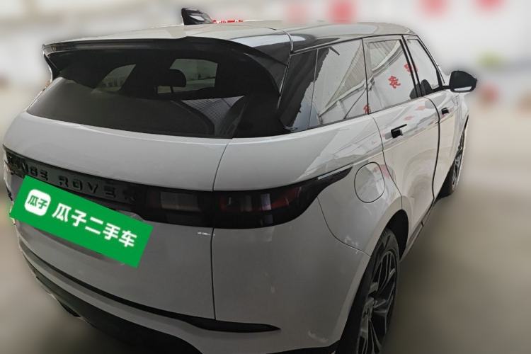 Used Land Rover Range Evoque 2020 249 PS R-DYNAMIC S Sport Edition