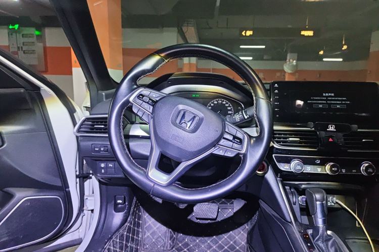 Used Honda Inspire 2022 260TURBO Elegant Edition