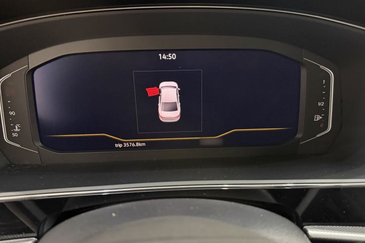 Used Volkswagen Passat 2024 380TSI Starry Dragon Edition