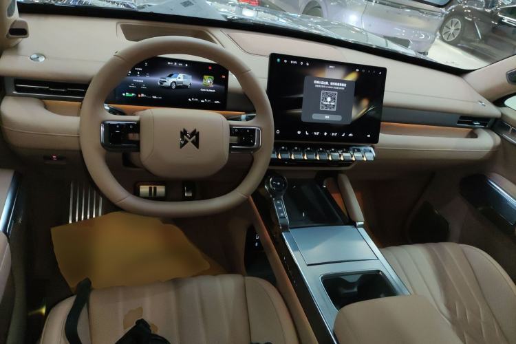 Used Brave warrior M817 2025 Model, Max