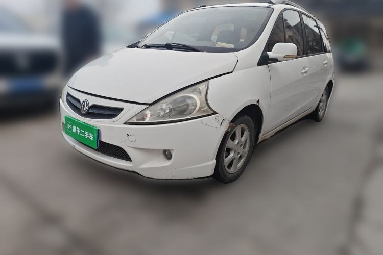 Used FORTHING Joyear 2012 XL 1.5L Manual Luxury Model