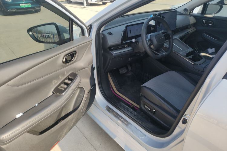 Used AION S MAX 2024 70 Star Edition