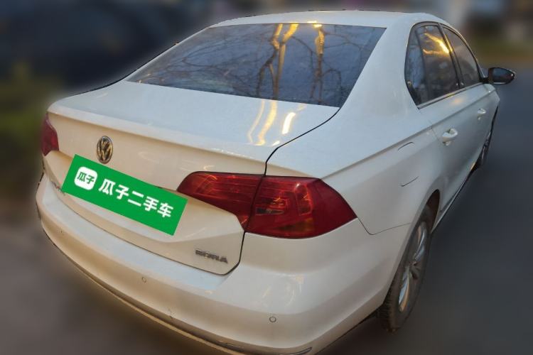 Used Volkswagen Bora 2018 1.5L Automatic Comfort Model