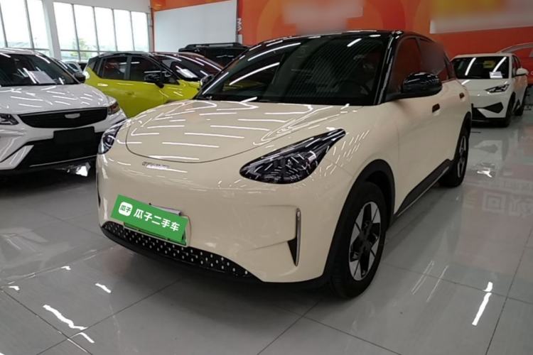 Used Geely Galaxy Geome 2025 UP 410km Exploration Edition
