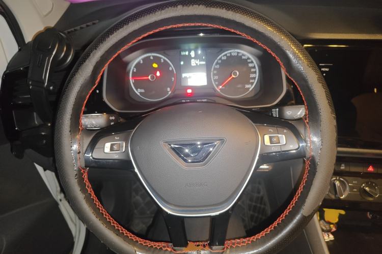 Used Jetta VS5 2019 280TSI Automatic Trend Model