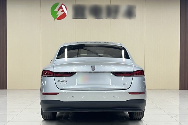 Used Roewe D7 2023 DMH 125km Flagship Edition Exterior 4