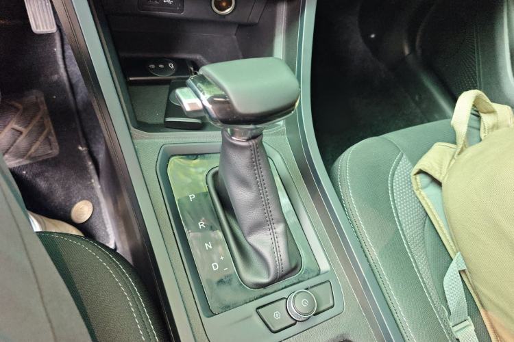 Used Chery Tiggo 3X 2024 1.5L CVT Excellence Edition Gear Lever