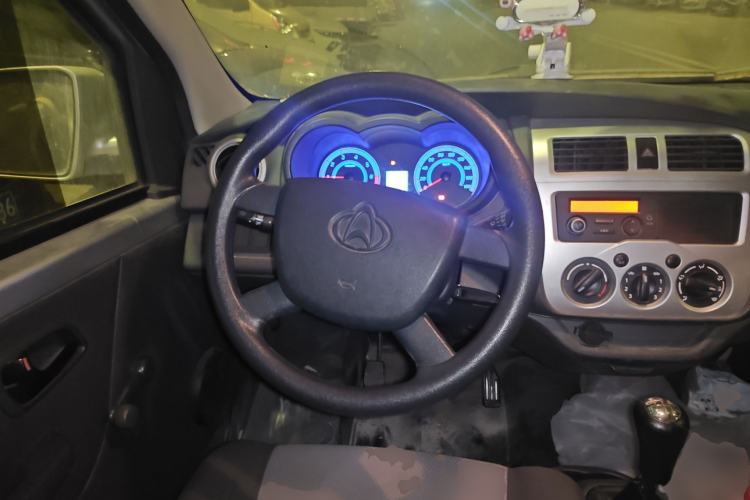 Used CHANGAN KAICHENG Star 5 2020 1.2L Base Version JL473Q
