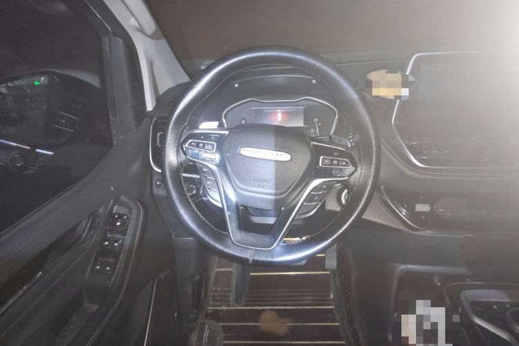 Used SAIC MAXUS G20 2020 2.0T Gasoline Automatic Luxury Edition
