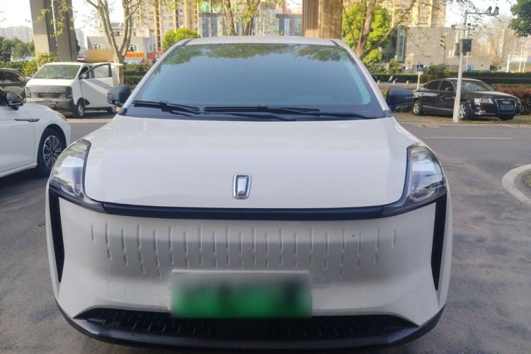 Used Bestune NAT 2023 PRO Comfortable Travel Battery-Swap Version 401km