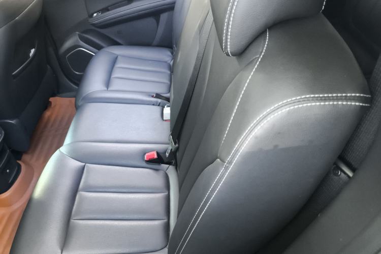 Used BYD Song MAX 2017 1.5T Automatic Smart Connect Prestige 7-Seater
