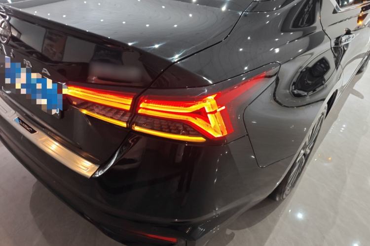 Used Nissan Teana 2022 2.0L XL-TLS Enjoyment Edition
