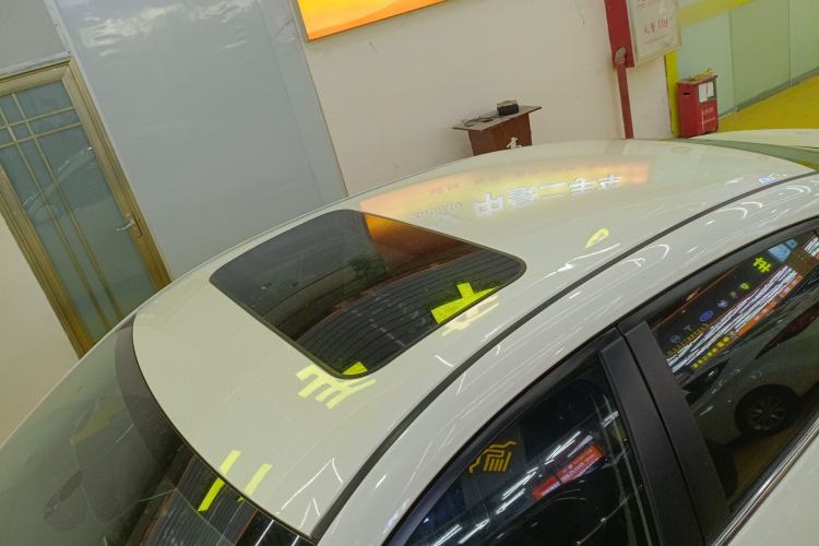 Used Nissan Sylphy 2020 1.6L XL CVT Enjoyment Edition
