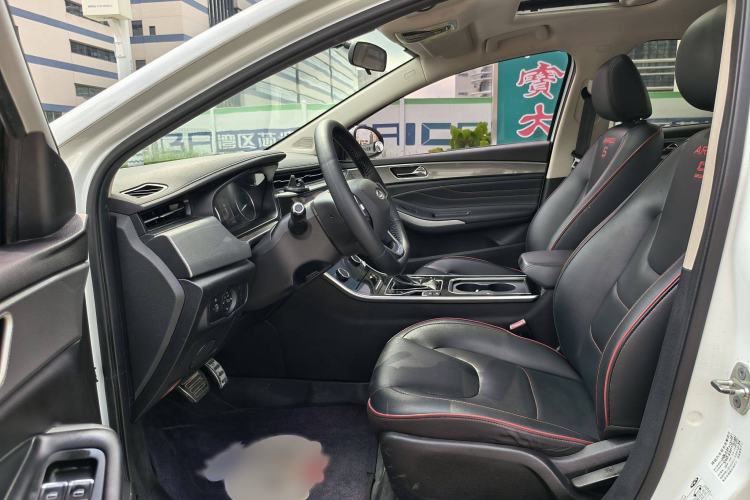 Used Chery Arrizo 5 2020 1.5L CVT Sport Edition