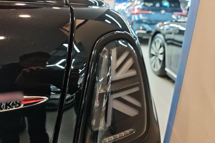 Used MINI JCW 2013 1.6T JOHN COOPER WORKS
