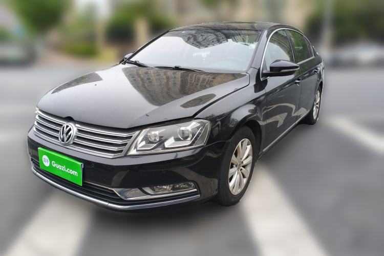 Used Volkswagen Magotan 2015 1.8TSI Advanced Model
