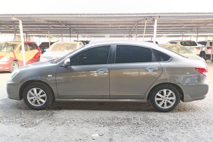 Used Nissan Sylphy 2019 Classic 1.6XE+ CVT SmartConnect Leading Edition