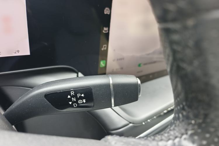 Used XPeng P7 2023 P7i 702 Max
