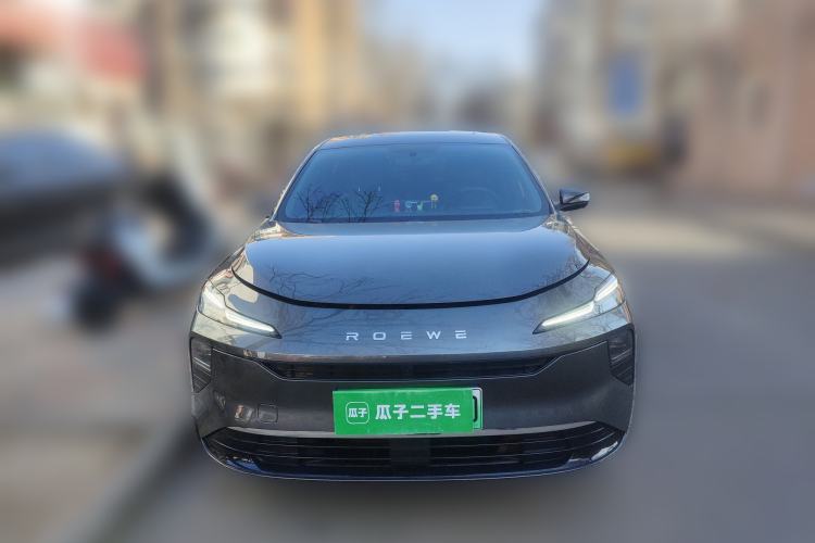 Used Roewe D6 2025 450km Deluxe Edition
