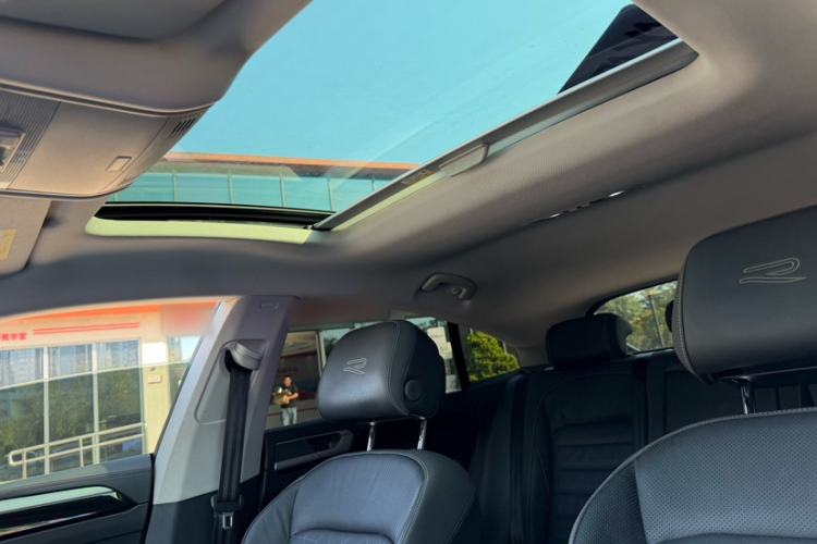 Used Volkswagen FAW-Volkswagen CC 2021 380TSI Striking Edition