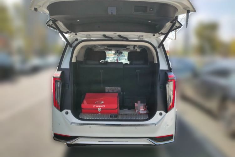 Used GAC Trumpchi E9 2023 E9 MAX
