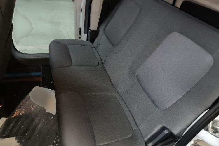 Used Wuling Zhiguang New Energy 2025 Standard Model
