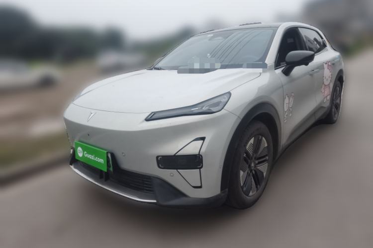 Used Deepal S05 2024 510Max Pure Electric Version