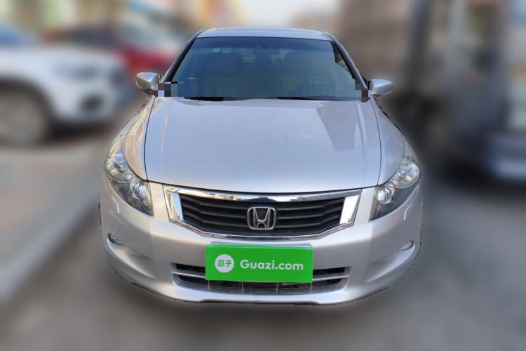 Used Honda Accord 2010 2.0L EX