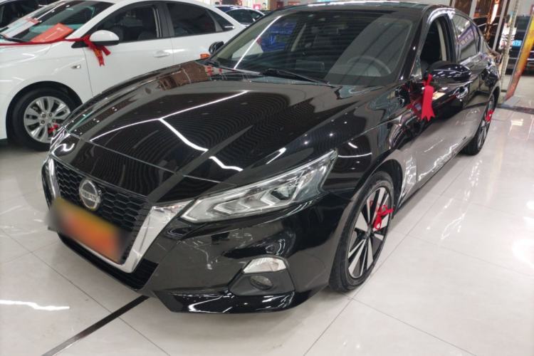 Used Nissan Teana 2019 2.0L XL Upper SmartDrive Version