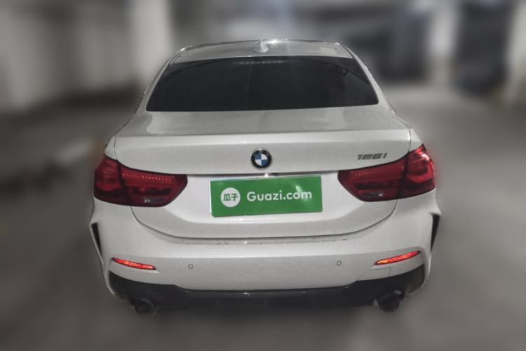 Used BMW 1 Series 2021 Restyled 125i M Sport Night Edition
