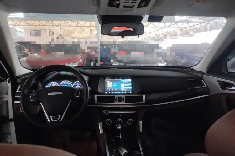 Used Haval H7 2019 2.0T Smart Enjoyment Version China VI Standard
