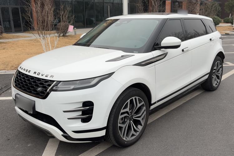 Used Land Rover Range Rover Evoque 2021 Range Rover L 249 PS R-Dynamic SE Luxury Edition