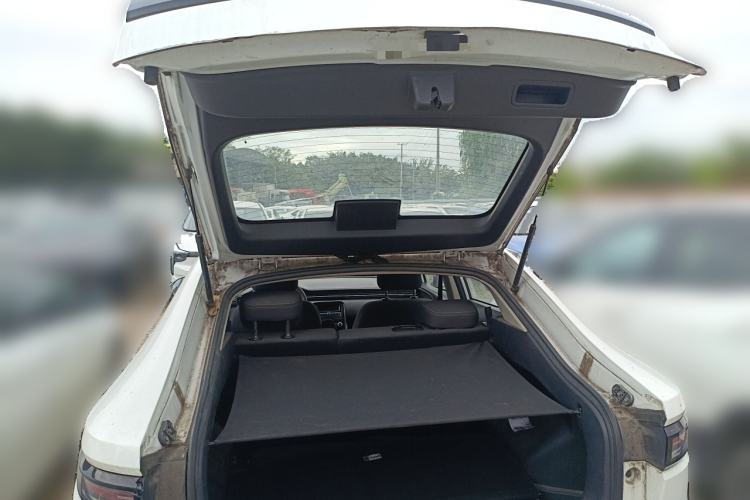 Used ORA iQ 2018 High-Range Model Ambitious Version