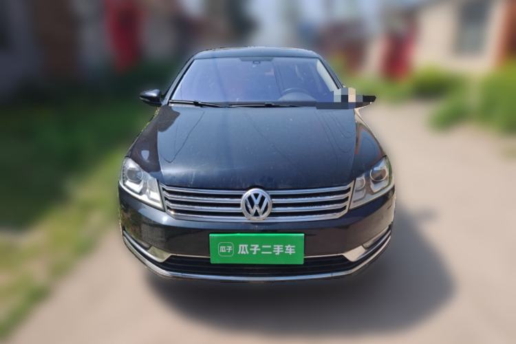 Used Volkswagen Magotan 2016 2.0 TSI Luxury Comfort Version
