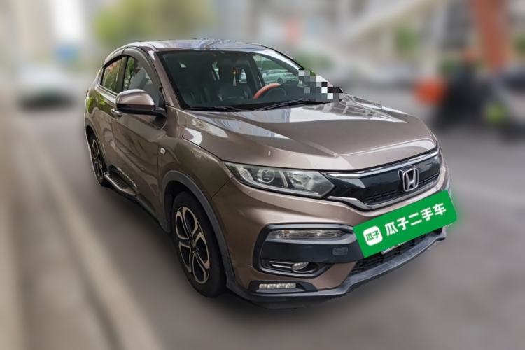 Used Honda XR-V 2017 1.8L EXi CVT Comfort Version