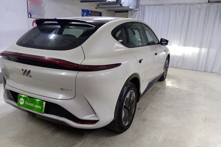 Used IM LS7 2023 77 kWh Urban Fit Rear-Wheel Drive