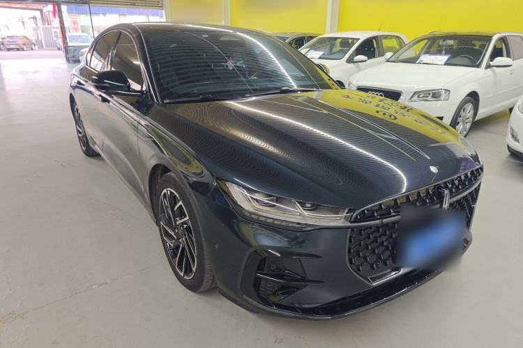 Used Lincoln Z 2022 iKoo Centennial Limited Edition
