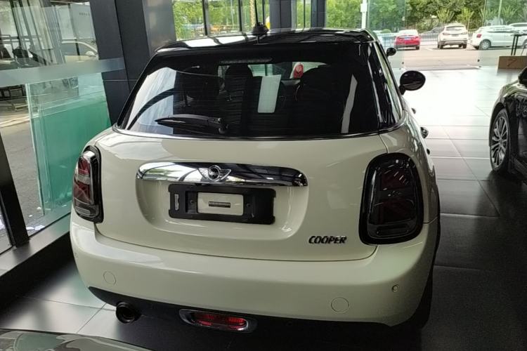 Used MINI 2016 1.5T COOPER Five-Door Edition