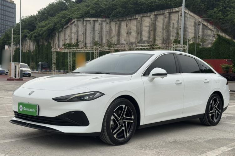 Used Roewe D7 2023 DMH 125km Excellence Edition