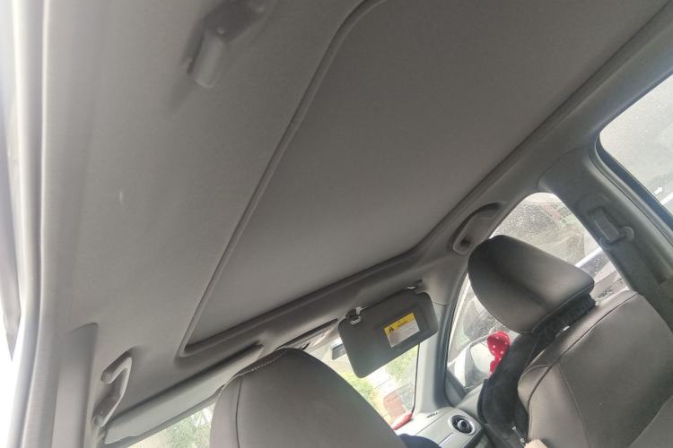 Used Honda XR-V 2017 1.8L EXi CVT Comfort Version