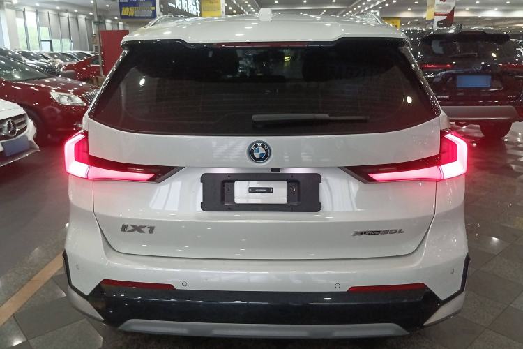 Used BMW iX1 2023 xDrive30L X Design Package
