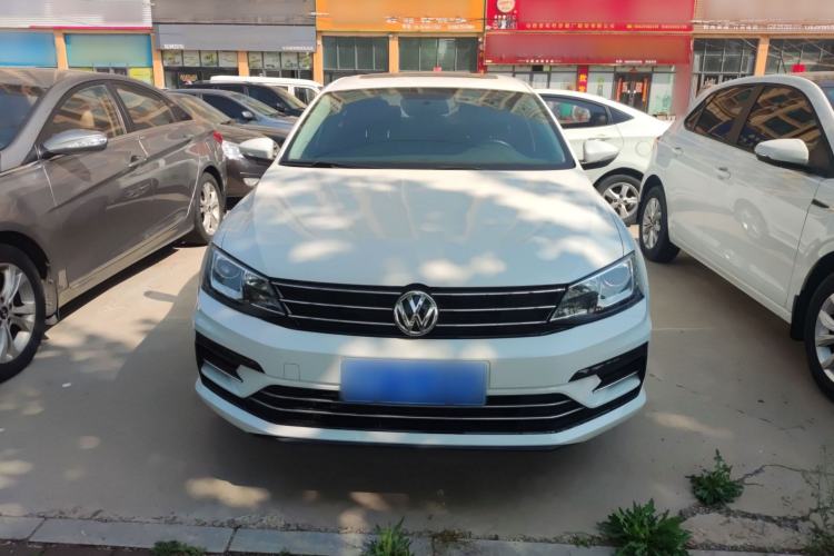 Used Volkswagen Sagitar 2018 280TSI DSG Ignite Edition