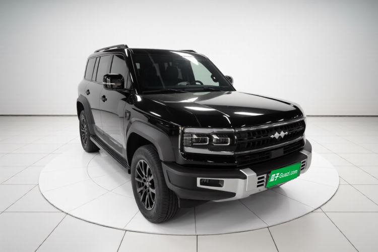 Used Formula Leopard 5 2023 Navigator Edition
