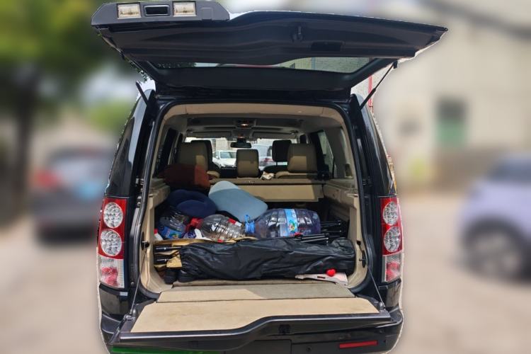 Used Land Rover Discovery 2013 3.0 SDV6 HSE Diesel Edition