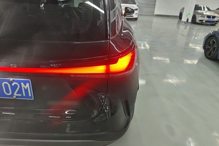 Used Lexus RX 2023 350h Two-Wheel Drive Comfort Edition Exterior 3