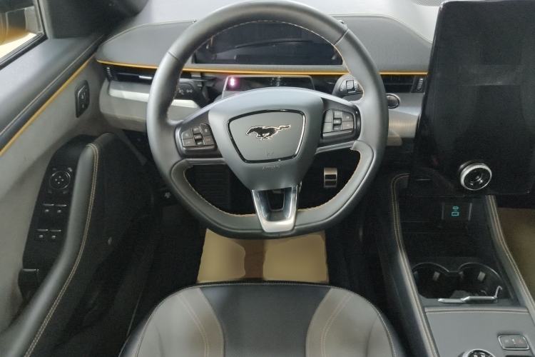 Used Ford Mustang Mach-E 2024 GT Model