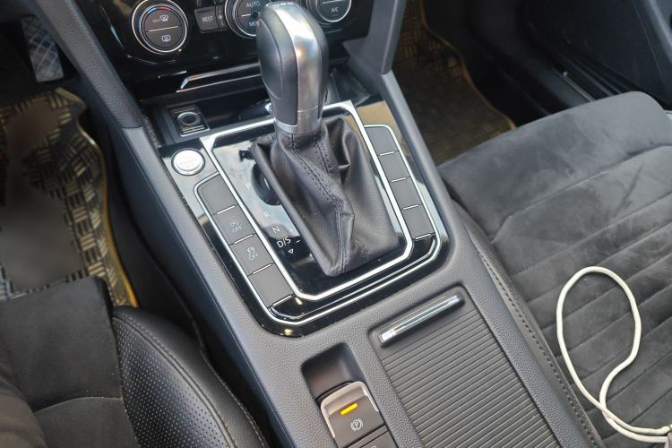 Used Volkswagen Magotan 2017 380TSI DSG Prestige Edition