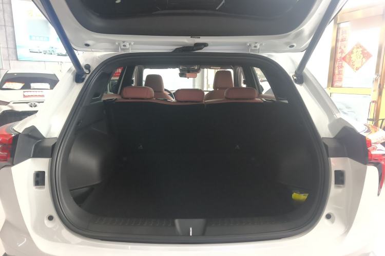 Used Haval XY 2022 1.5T Smart Edition