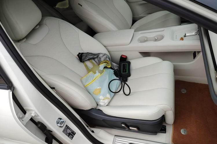 Used ORA 5 2026 Model, 580km Max Edition